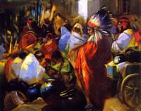 Indian Market