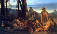 The Bandito's Camp