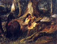 Trapper at Bay