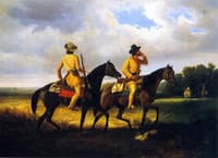 The Trappers