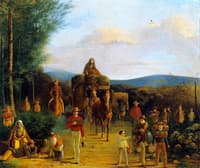 Gold Prospectors
