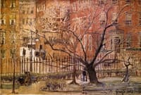 Gramercy Park