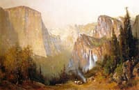 Yosemite Valley
