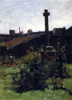 Brittany Crosses