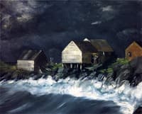 Storm Tide