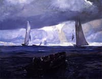 The Seiners