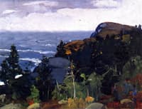 Monhegan