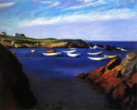 The Dories, Ogunquit