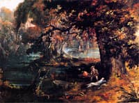 Picinc Scene