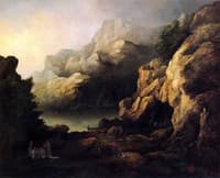 The Pirate's Retreat