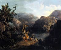 Wilderness Shore