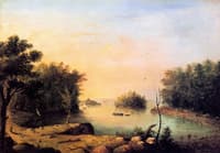 Diamond Cove, Hog Island
