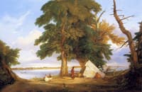 Winnebago Encampment