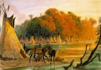 Indian Village