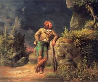 The Trapper