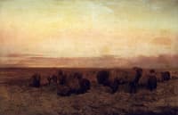Remnant of the Herd