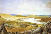 The Great Crossing