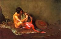 The Shield Maker
