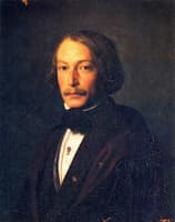 Portrait of Hermann Lungkwitz