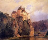 Kriebstein