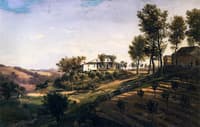 Hubbard Farm of Dana on Chapline Hill