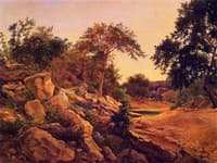 On Shoal Creek, Austin