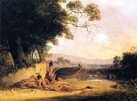 Reedy River Massacre