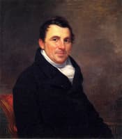 Portrait of a Gentleman
