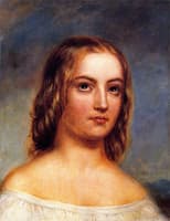 Portrait of a Girl