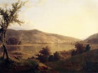 View of the Susquehanna