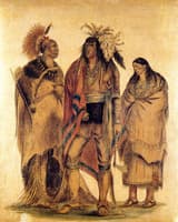 North American Indians