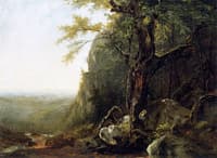 Mountain Landscape