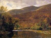 Along the Delaware
