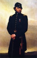 Captain William Madigan
