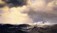 Shipwrecked