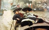 The Thames