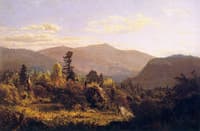 Adirondacks