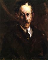 Portrait of a Gentleman