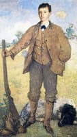 The Hunter