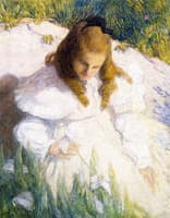 In the Sun