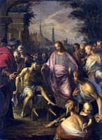 Raising of the Son of the Widow of Naïn