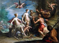 The Judgement of Paris