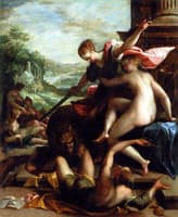 The Triumph of Truth under the Protection of Justice