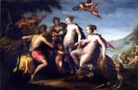 The Judgement of Paris