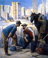 Navvies
