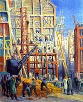 Building Site
