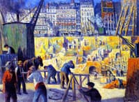Building Site