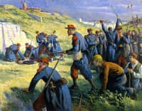 The Execution of Varlin