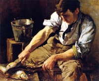 The Fish Scaler