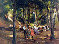 Picnic at Macatawa